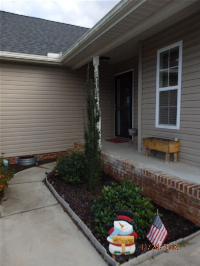 1340 Wilkinsville Hwy, Gaffney, SC 29340 - photo 2