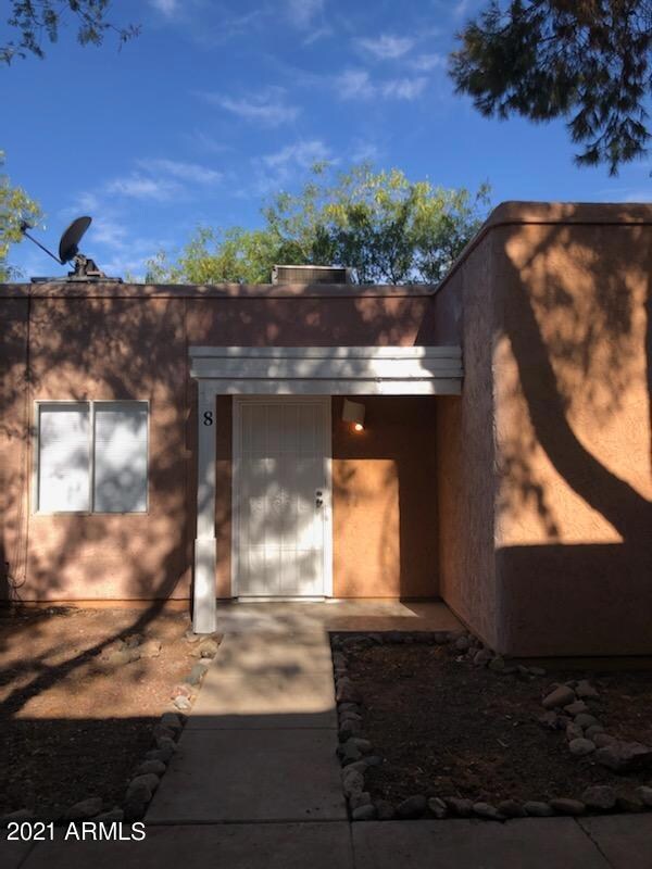 2846 N 46th Ave unit 8, Phoenix, AZ 85035 - photo 4