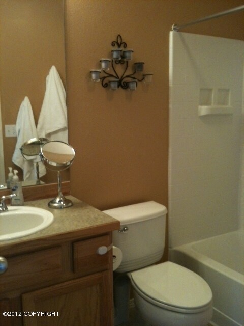 Bath 1