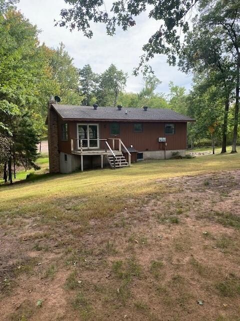 28581 Red Wing Dr, Danbury, WI 54830 - photo 5