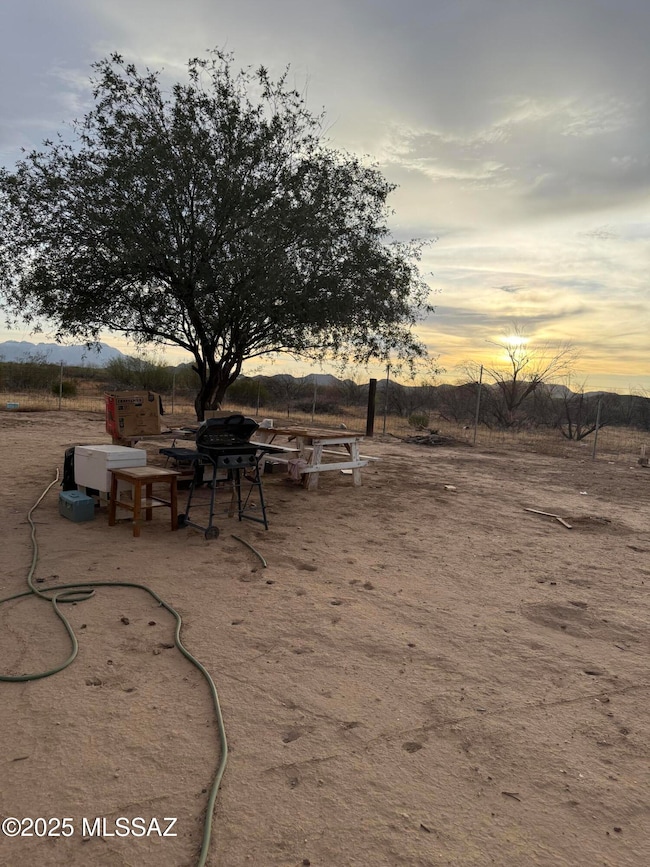 8400 Howling Coyote Trail, Tucson, AZ 85735 - photo 6