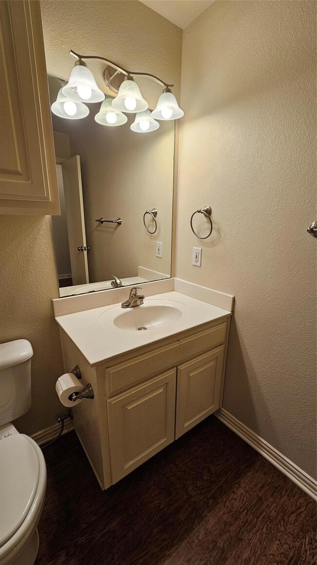 409 N Jackson Ave unit B, Wylie, TX 75098 - photo 4