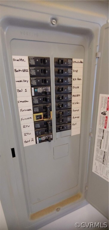 603 N Allen Ave unit U2C, Richmond, VA 23220 - photo 5