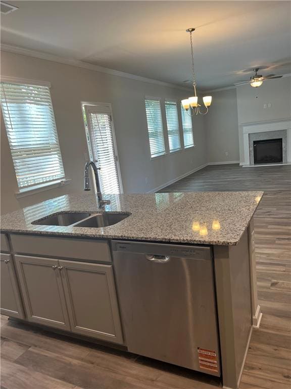 4524 Ajo Walk, Atlanta, GA 30331 - photo 6