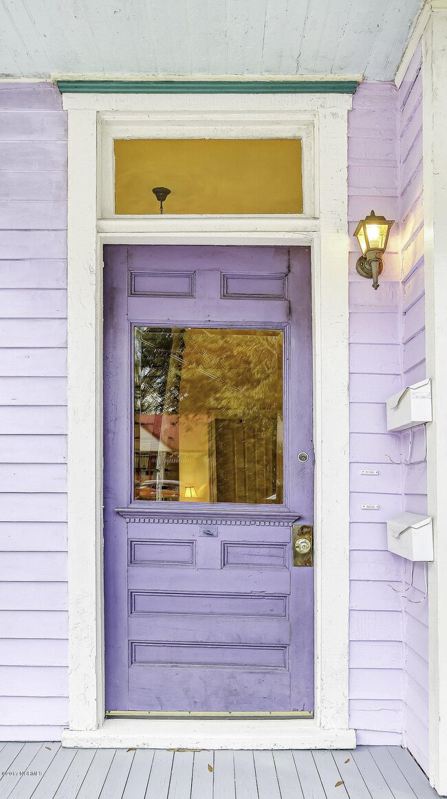 511 S 5th Ave unit B, Wilmington, NC 28401 - photo 4