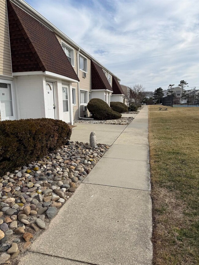 4901 Harbor Beach Blvd unit G4, Brigantine, NJ 08203 - photo 2