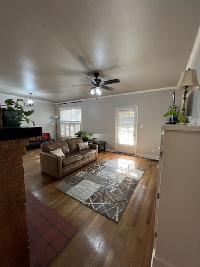 4880 Easley Ave, Millington, TN 38053 - photo 3