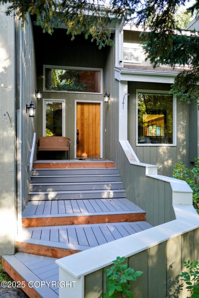 3041 Amber Bay Loop, Anchorage, AK 99515 - photo 2