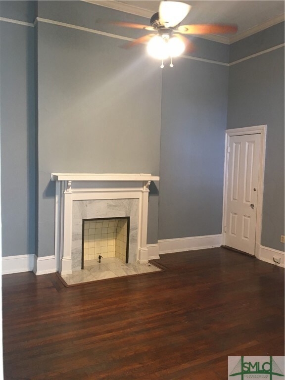 103 E Jones St unit 2, Savannah, GA 31401 - photo 6