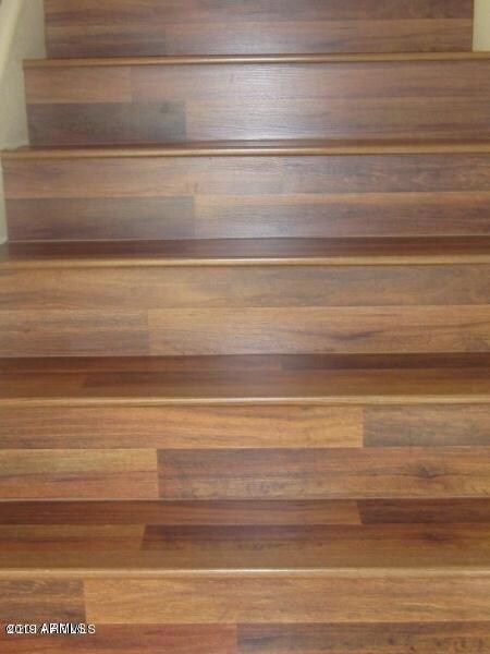 Stair Way
