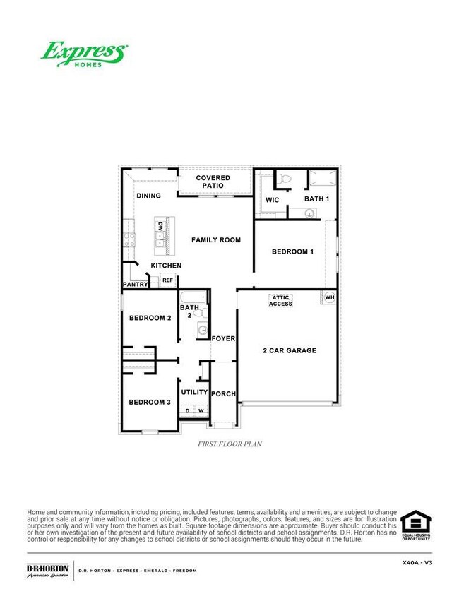 112 Poplin Ln, Troy, TX 76579 - photo 4