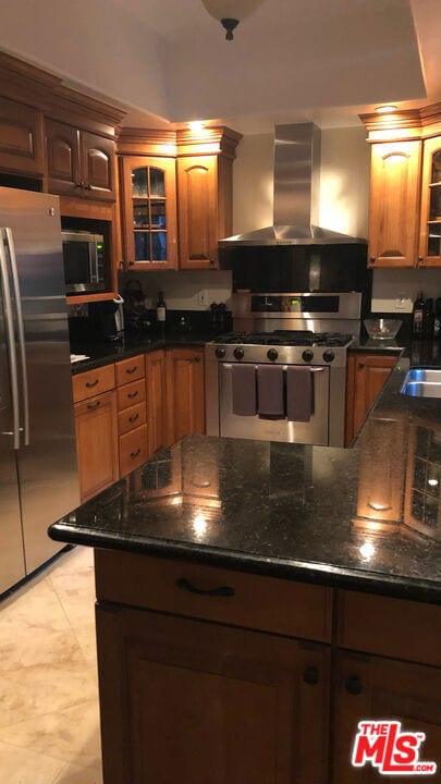 11357 Ovada Place unit 2, Los Angeles, CA 90049 - photo 4