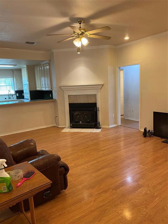 113 Camelot Dr, Weatherford, TX 76086 - photo 4