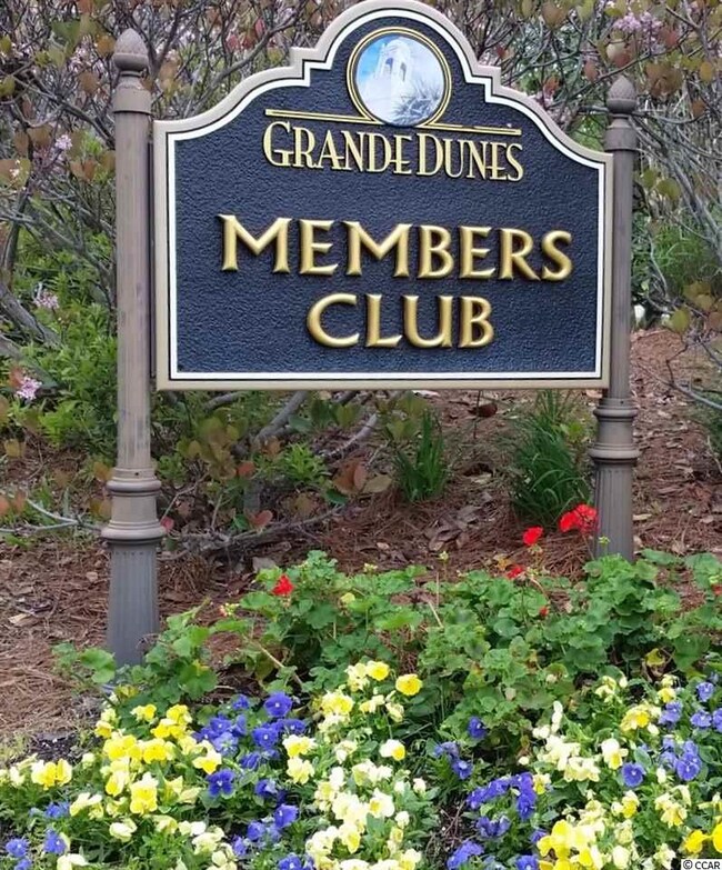 9675 Ravello Ct unit MEMBERS CLUB @ GRAND, Myrtle Beach, SC 29579 - photo 2