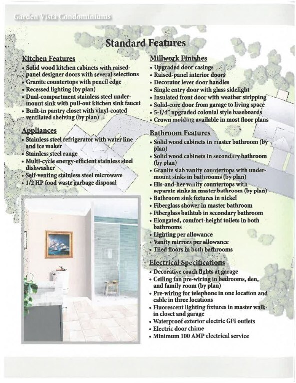 11 Garden Vista Dr unit n/a, Cranston, RI 02920 - photo 4