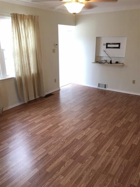Another view of living area