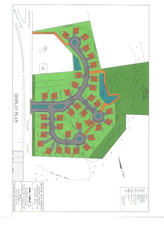 23 Windchime Rd Lot 13, Easton, MA 02356 - photo 5