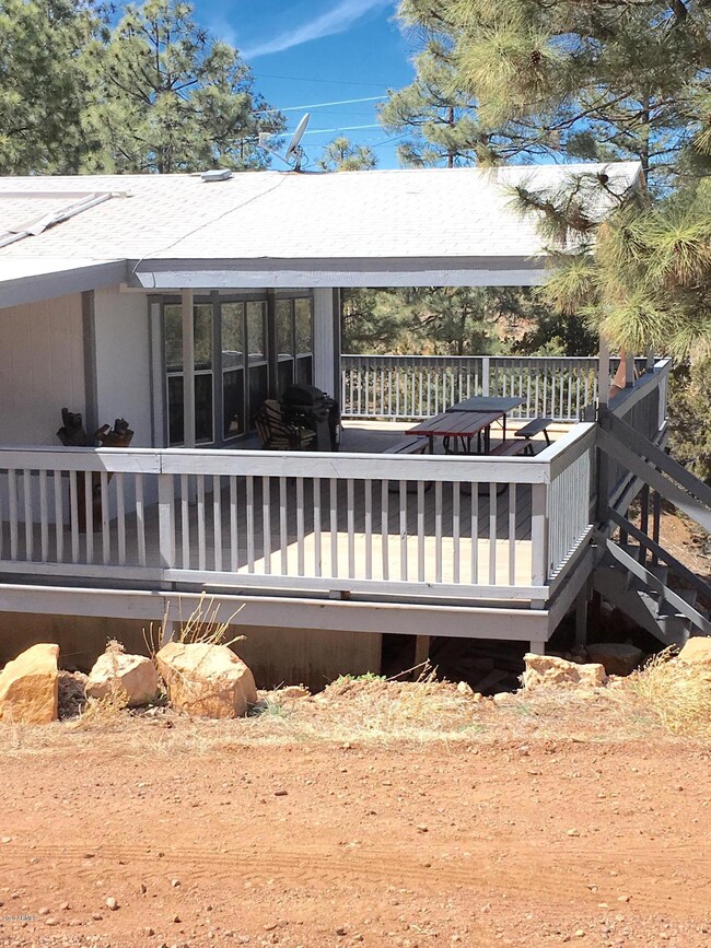 Chevera Deck another place to entertain