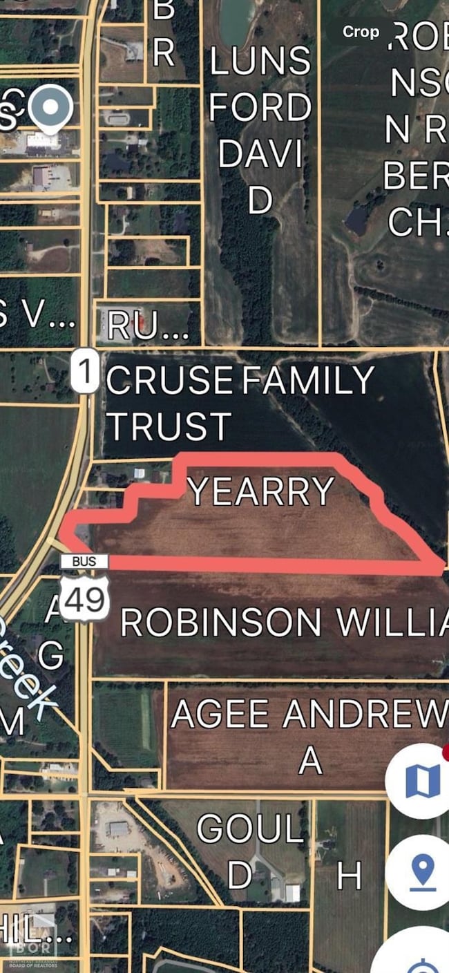 10506 U S 49, Brookland, AR 72417 - photo 3