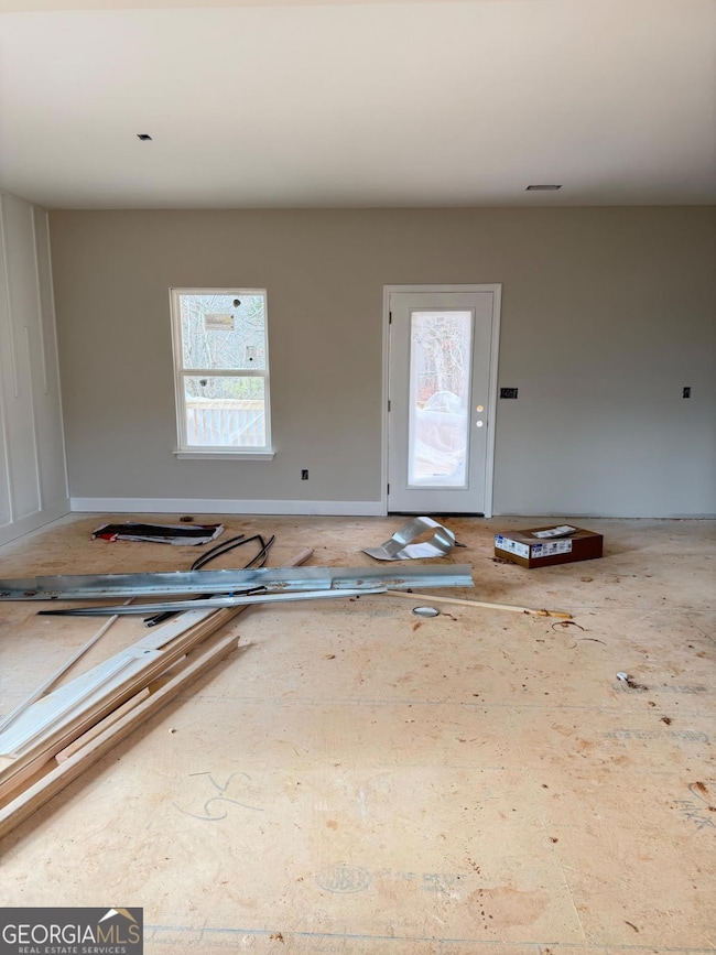 2804 Dorsey Peek Rd, Gainesville, GA 30507 - photo 3