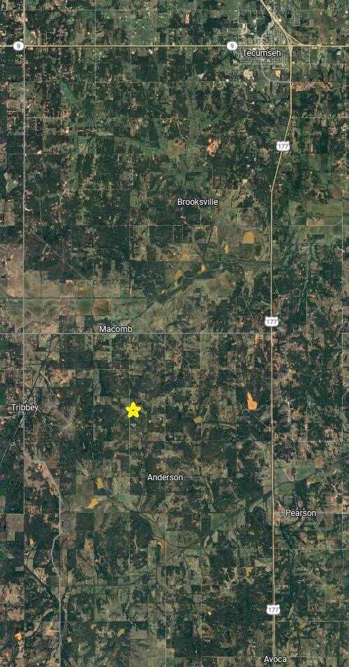 0000 Gaddy Rd, Macomb, OK 74852 - photo 4