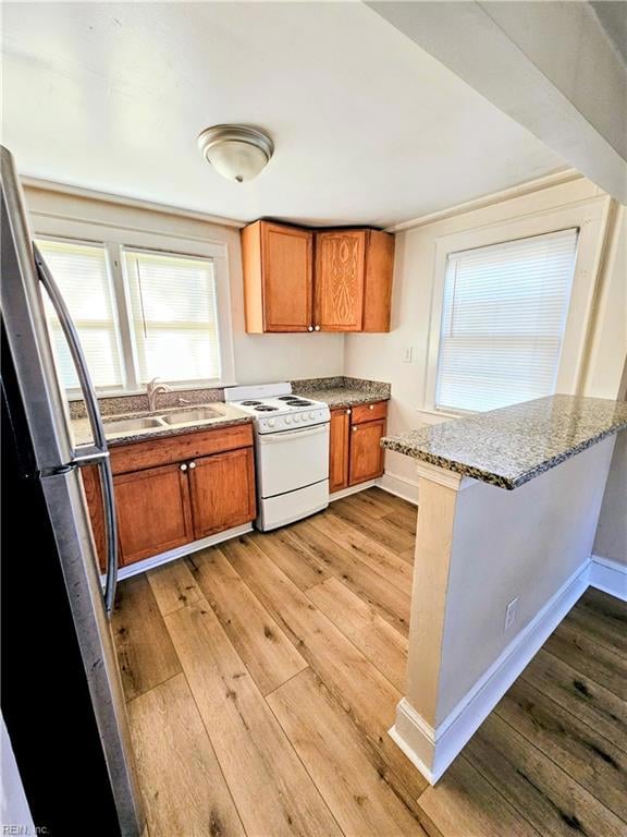 1517 Kerrey Ave unit 1/2, Norfolk, VA 23502 - photo 3