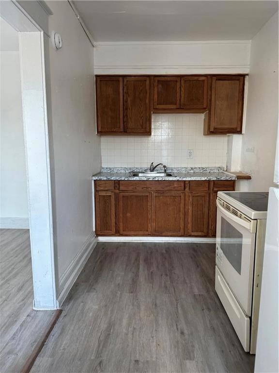 408 W Washington St unit 3E, Allentown, PA 18102 - photo 3