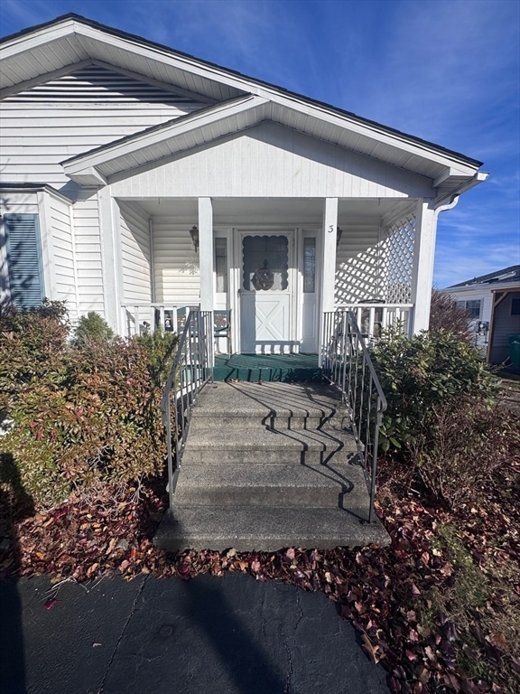 500 Mendon Rd unit 257, Attleboro, MA 02703 - photo 2