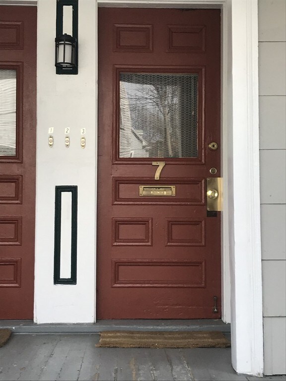 7 Spalding St unit 2, Boston, MA 02130 - photo 2