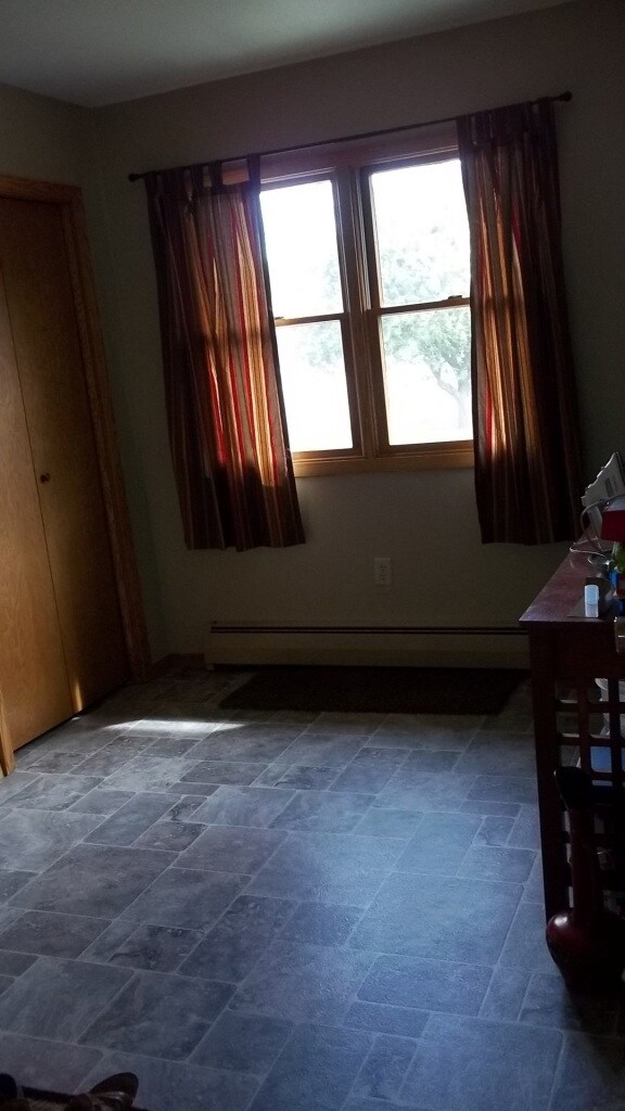 Office or 4th bedroom