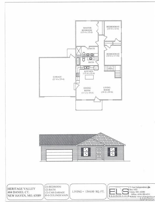 404 Daniel Ct, New Haven, MO 63068 - photo 7