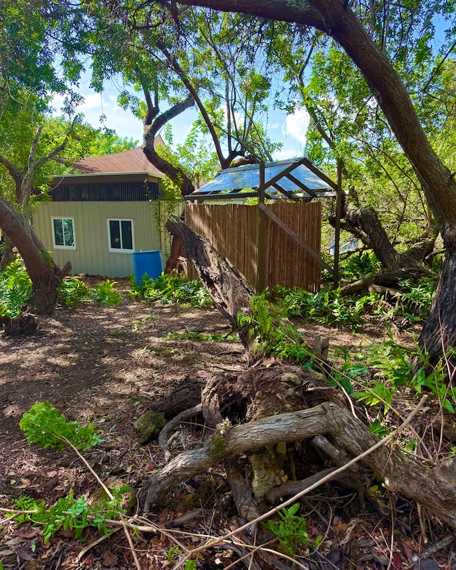 94-6375 Mauka St, Naalehu, HI 96772 - photo 6