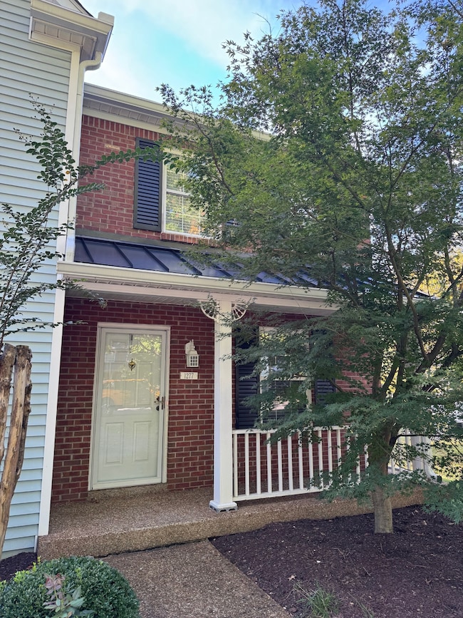 1277 Carriage Park Dr unit 7B, Franklin, TN 37064 - photo 3