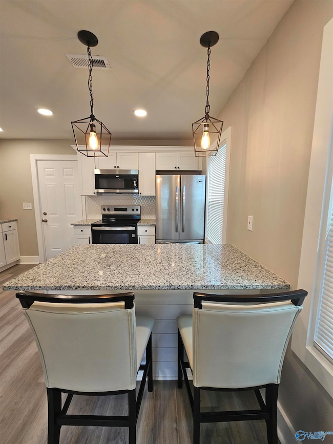 702 9th St NW, Huntsville, AL 35805 - photo 7