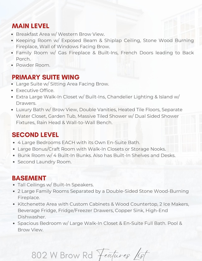 Features Sheet pg 2