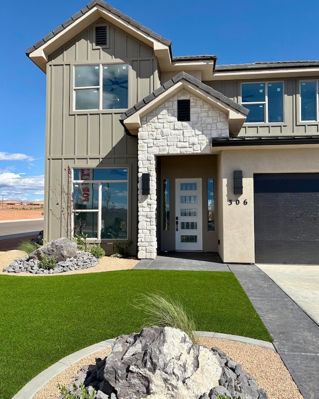 306 N 2815 W, Hurricane, UT 84737 - photo 4