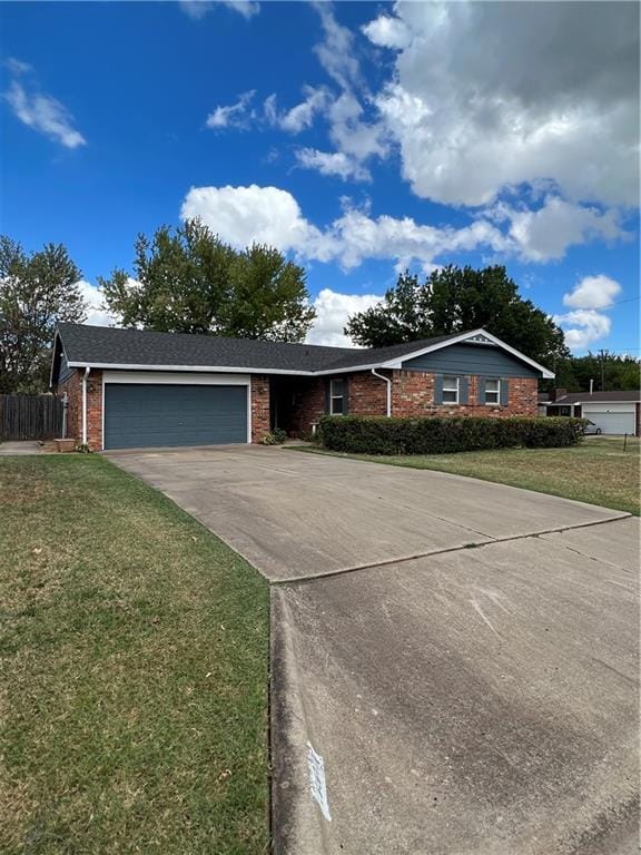 3901 N Pottenger Ave, Shawnee, OK 74804 - photo 3