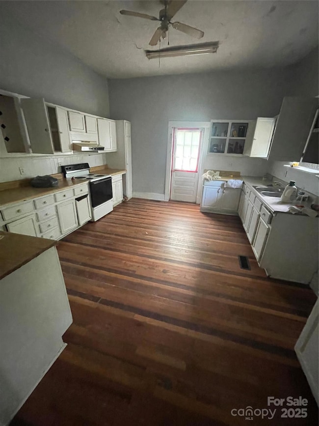 716 N Fulton St, Salisbury, NC 28144 - photo 6