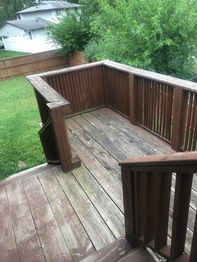 18202 Charlemagne Ave, Hazel Crest, IL 60429 - photo 5