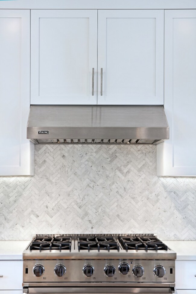 sample kitchen
