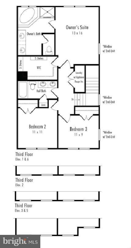 8595 Crooked Tree Ln, Laurel, MD 20724 - photo 7