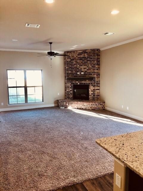 1419 Ascot Ave, Sherman, TX 75092 - photo 3