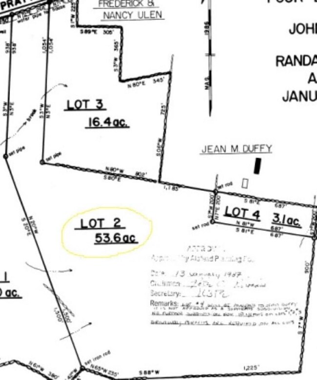 0 Pratt Rd, Alstead, NH 03602 - photo 2