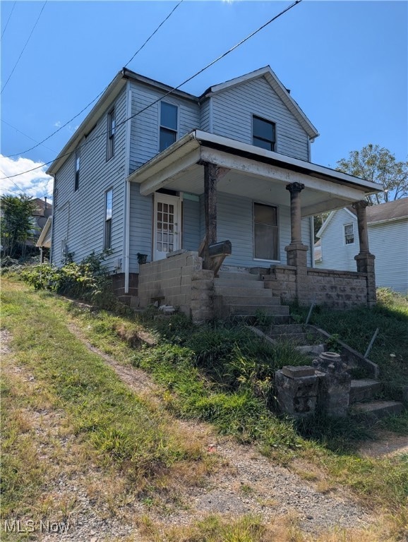 1236 Gomber Ave, Cambridge, OH 43725 - photo 2