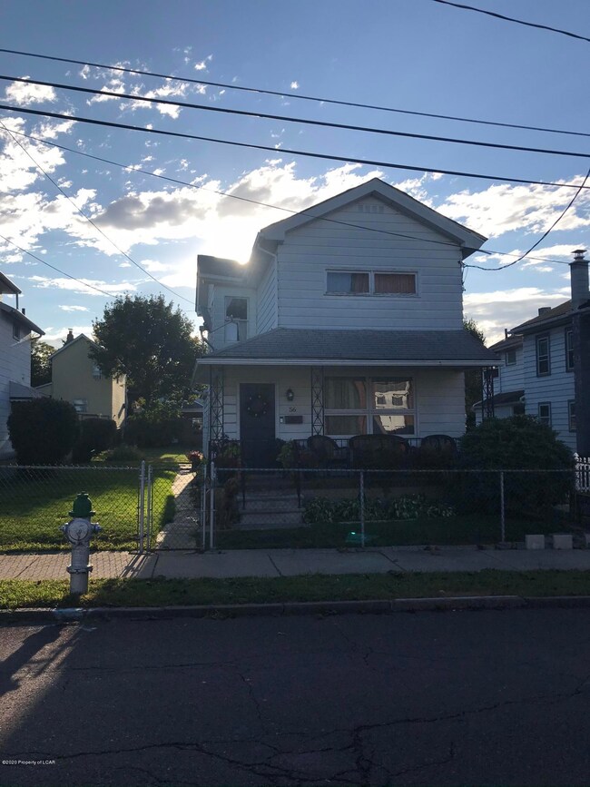 56 Hillside St, Wilkes Barre, PA 18702 - photo 3