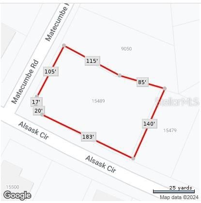 15489 Alsask Cir, Port Charlotte, FL 33981 - photo 3