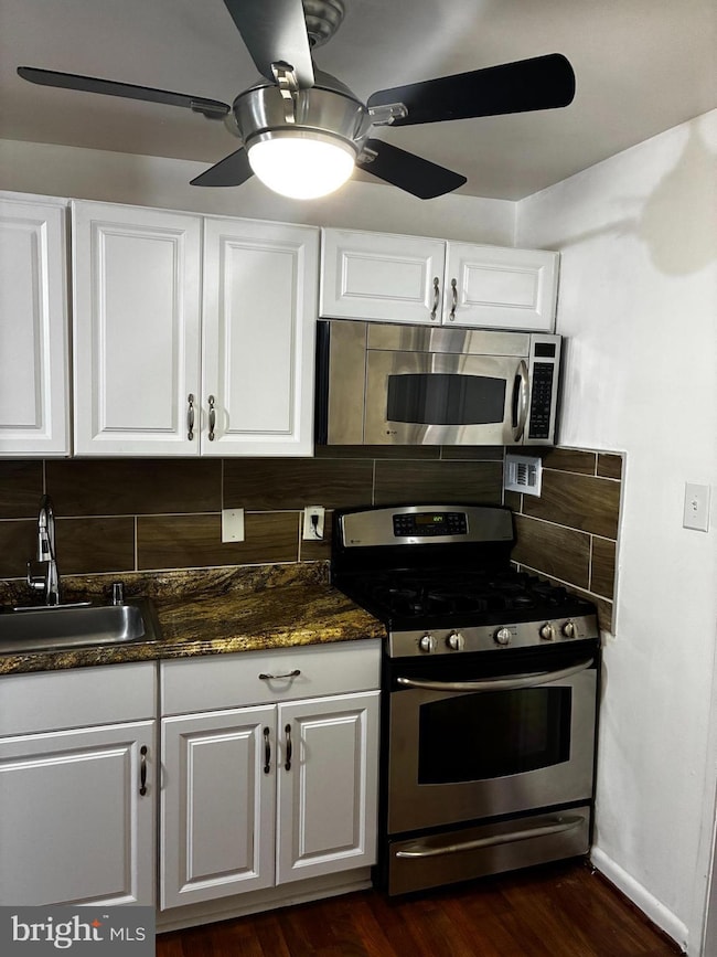 7300 Donnell Place unit B-1, District Heights, MD 20747 - photo 7