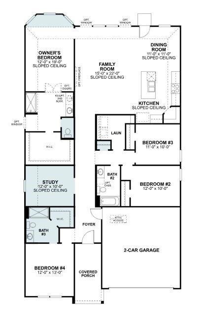 1417 Porizek Place, Denton, TX 76210 - photo 2