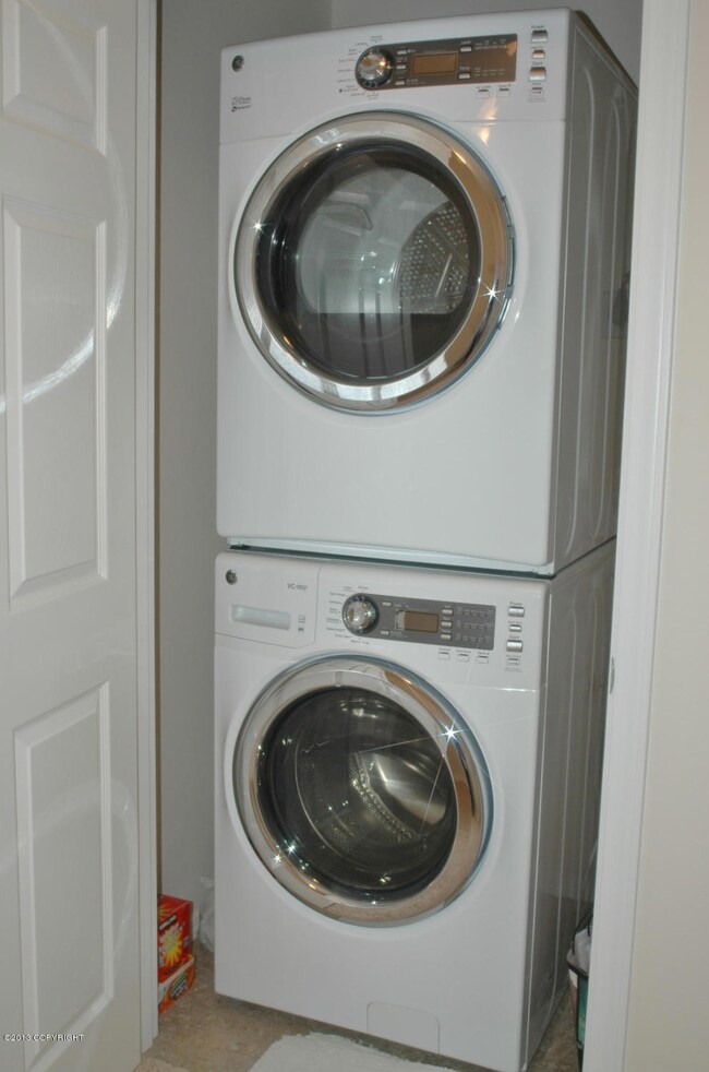 4505 Campbell Park Loop unit 23, Anchorage, AK 99507 - photo 6