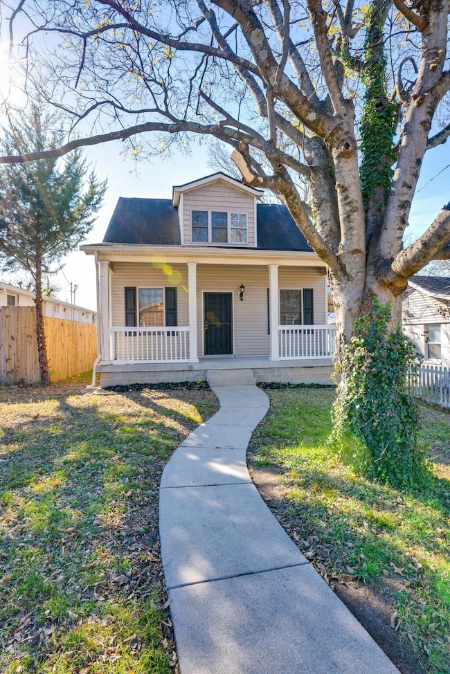 1103 Summit Ave, Nashville, TN 37203 - photo 5